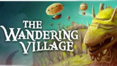 The Wandering Village