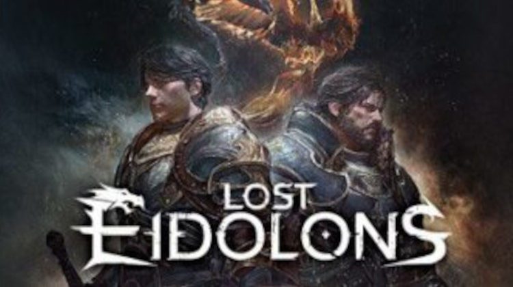 Lost Eidolons