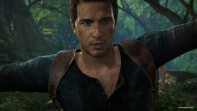 Uncharted