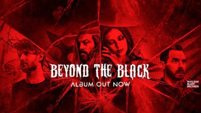 Beyond The Black