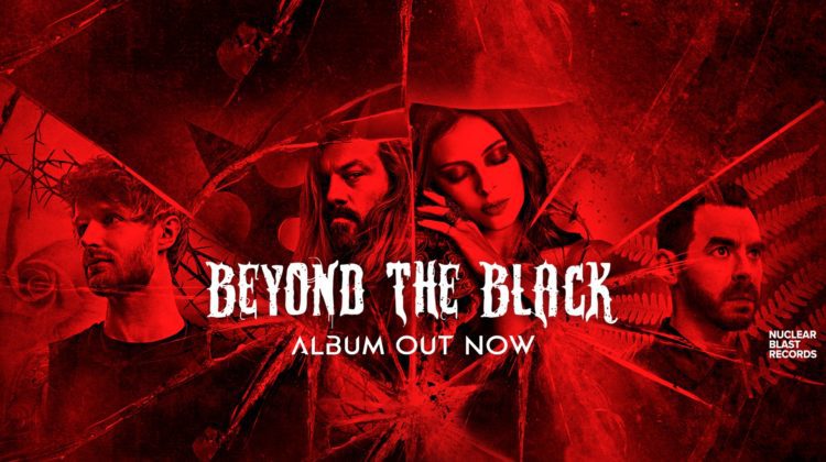 Beyond The Black