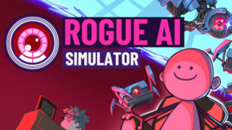 Rogue AI Simulator