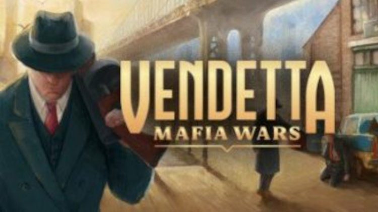 Vendetta