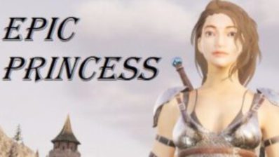 Epic Princess