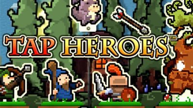 Tap Heroes
