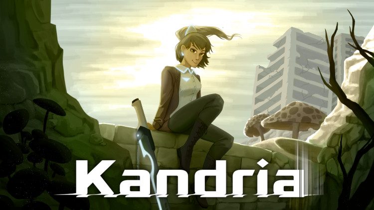 Kandria