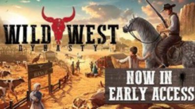 Wild West Dynasty