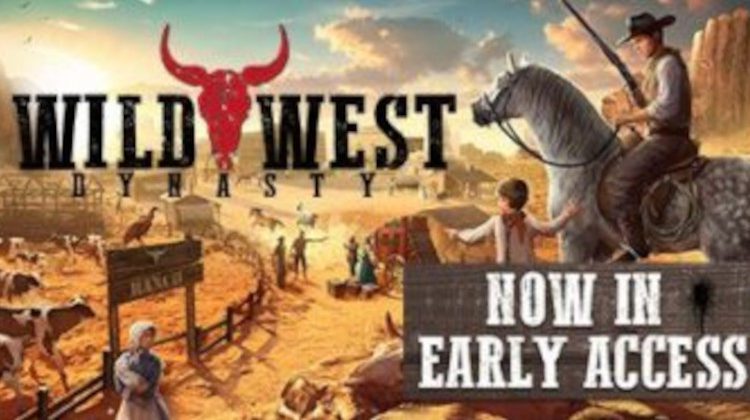 Wild West Dynasty