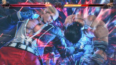 Tekken 8 for pc game review