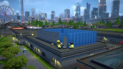 Prison Architect 2 game review (2024)