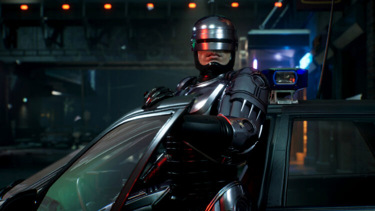 RoboCop: Rogue City game review