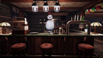 Booze Masters: Freezing Moonshine game review