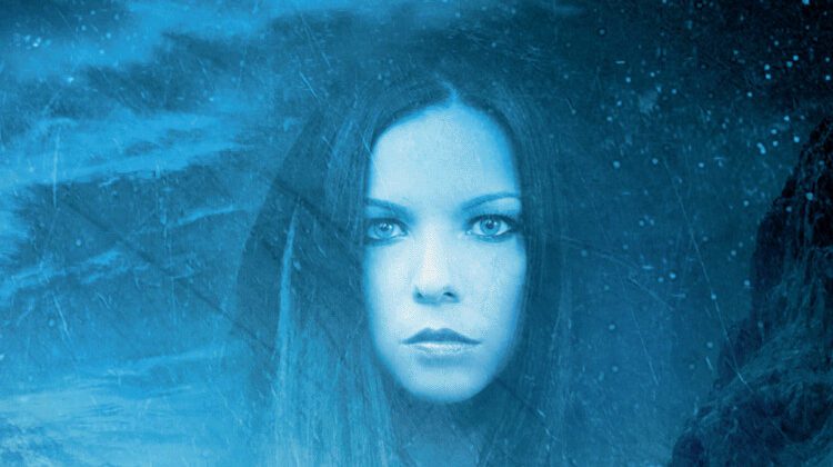 Leah - The Glory and the Fallen cd review