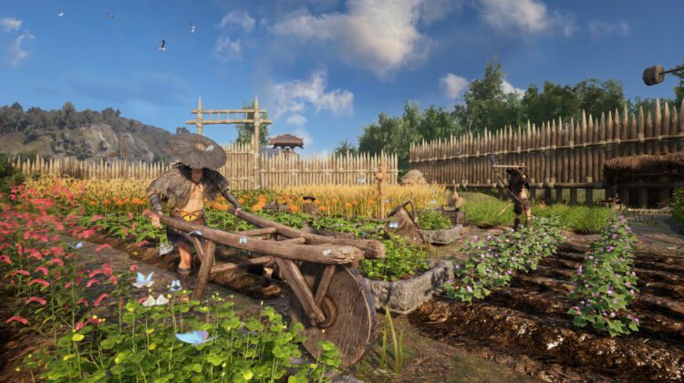 Myth of Empires game review