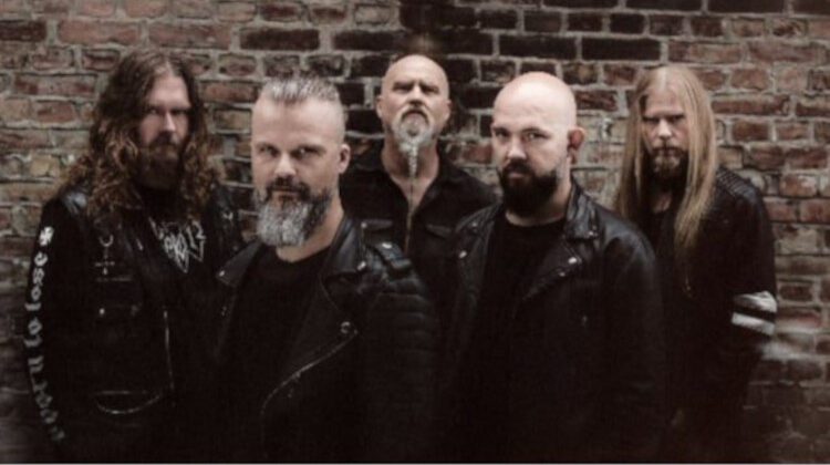 Borknagar - Fall cd review