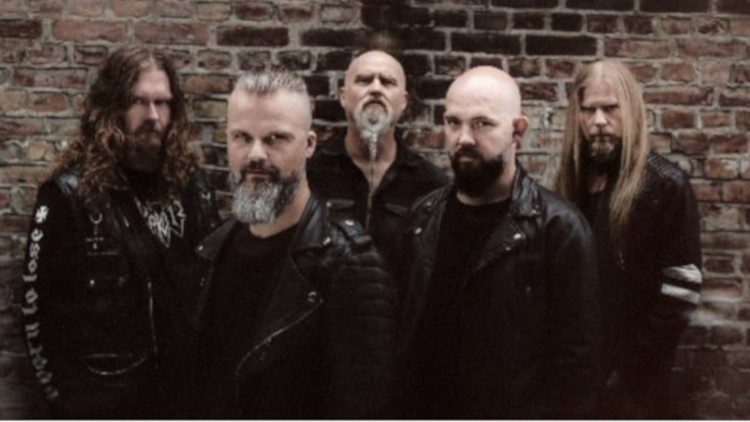 Borknagar - Fall cd review