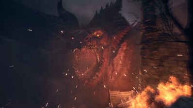 Dragon's Dogma 2 game review