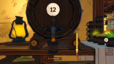 Tavern Manager Simulator game review (2025)