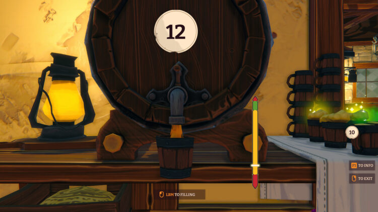 Tavern Manager Simulator game review (2025)