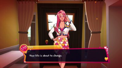Date Everything! game review