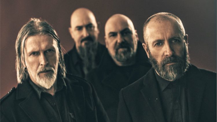 Paradise Lost - Ascension cd review (2025)