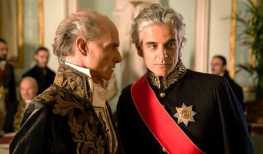 Από τον ιστορικό Καποδίστρια στον κινηματογραφικό του Γιάννη Σμαραγδή: Ανάλυση και ερμηνεία των βασικών ιδεολογικών και κινηματογραφικών θεμάτων της ταινίας