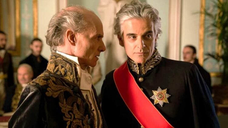 Από τον ιστορικό Καποδίστρια στον κινηματογραφικό του Γιάννη Σμαραγδή: Ανάλυση και ερμηνεία των βασικών ιδεολογικών και κινηματογραφικών θεμάτων της ταινίας