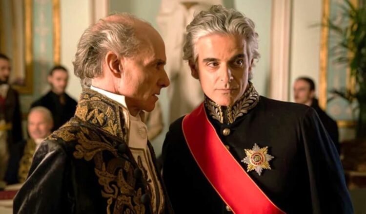 Από τον ιστορικό Καποδίστρια στον κινηματογραφικό του Γιάννη Σμαραγδή: Ανάλυση και ερμηνεία των βασικών ιδεολογικών και κινηματογραφικών θεμάτων της ταινίας